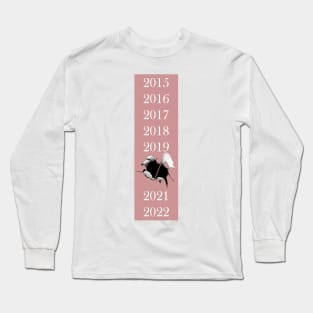 2020 Long Sleeve T-Shirt